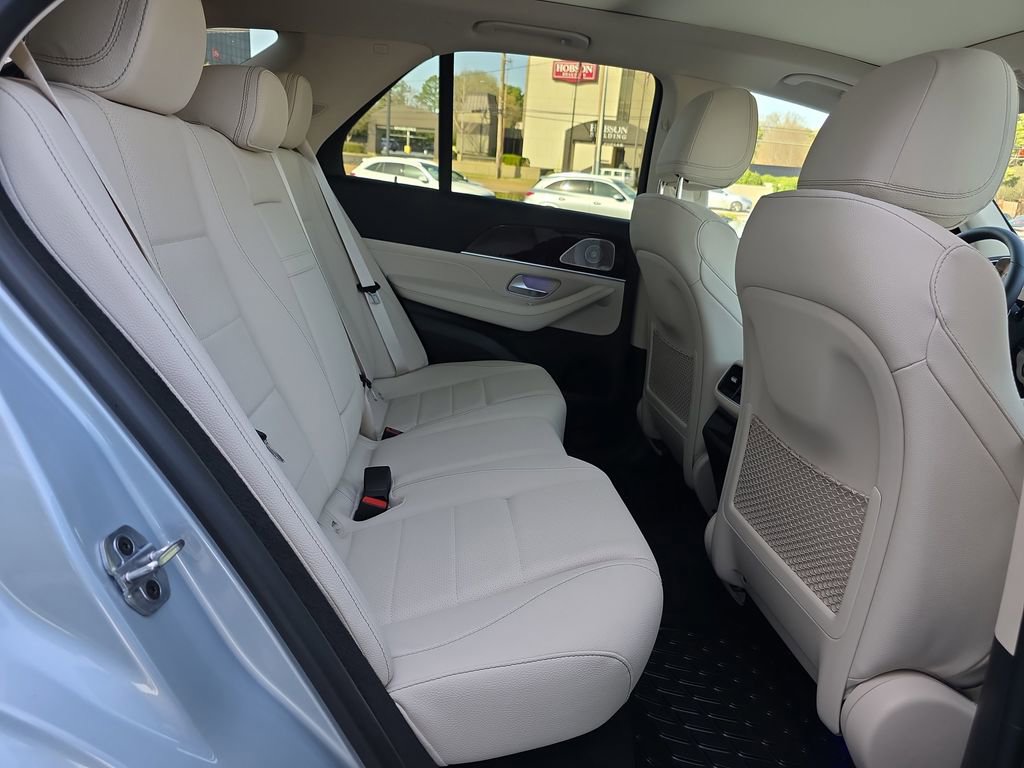 New 2026 Mercedes-Benz GLE 450 4MATIC image 15
