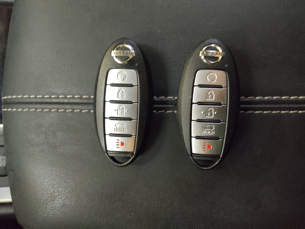 Used 2021 Nissan Altima 2.5 SV w/ SV Premium Package image 32