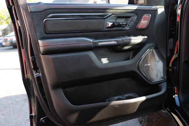Used 2023 RAM 1500 TRX w/ TRX Level 2 Equipment Group image 22