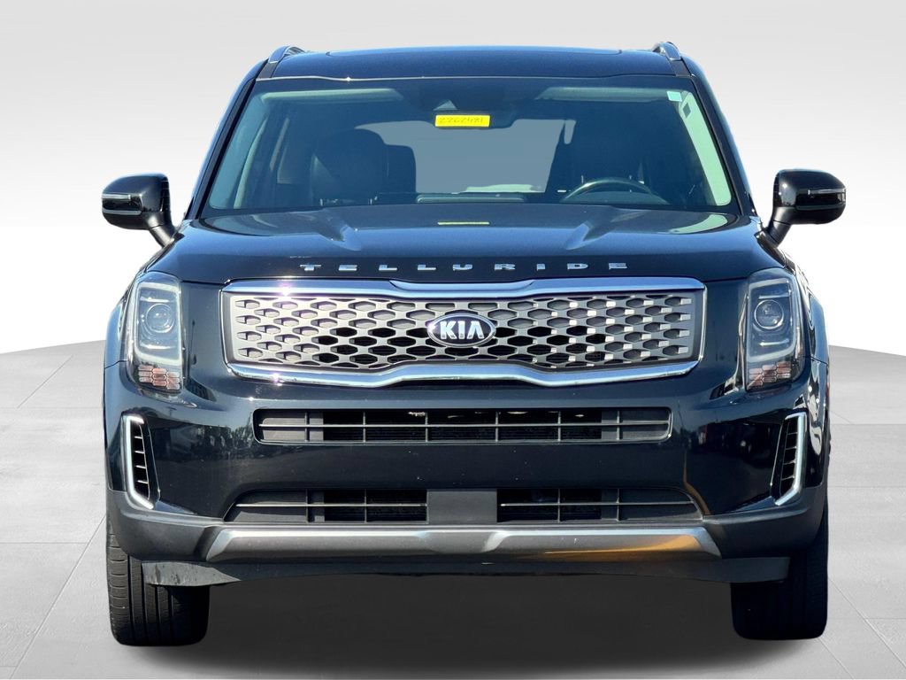 Used 2020 Kia Telluride S AWD/4WD image 2