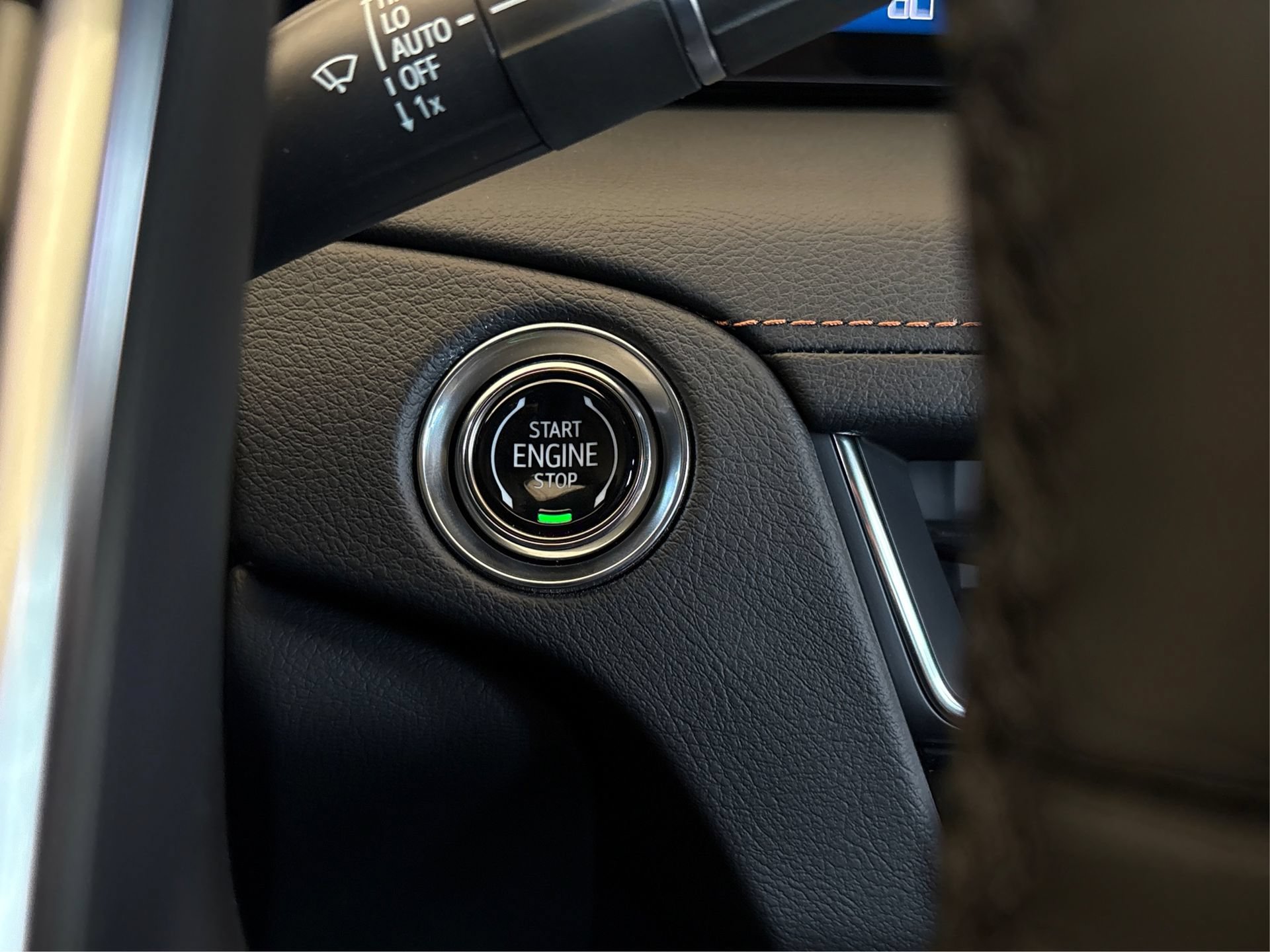 New 2026 Cadillac CT5 Sport RWD image 26
