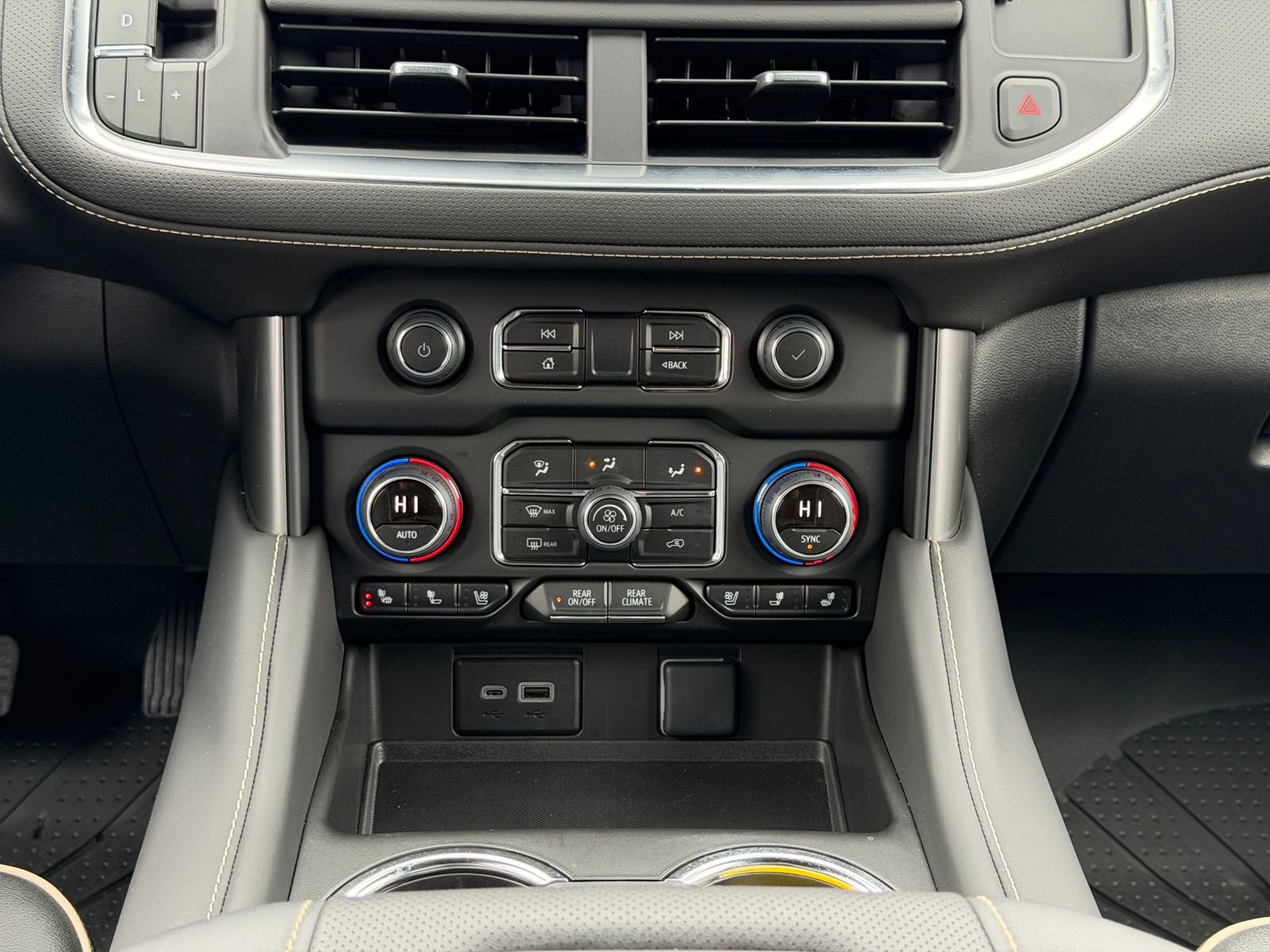 Used 2024 Chevrolet Tahoe Premier image 26