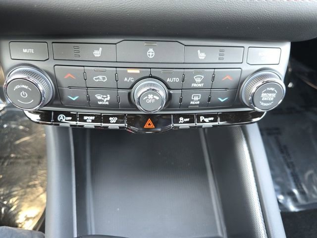 New 2026 Dodge Durango GT w/ Blacktop Package image 15