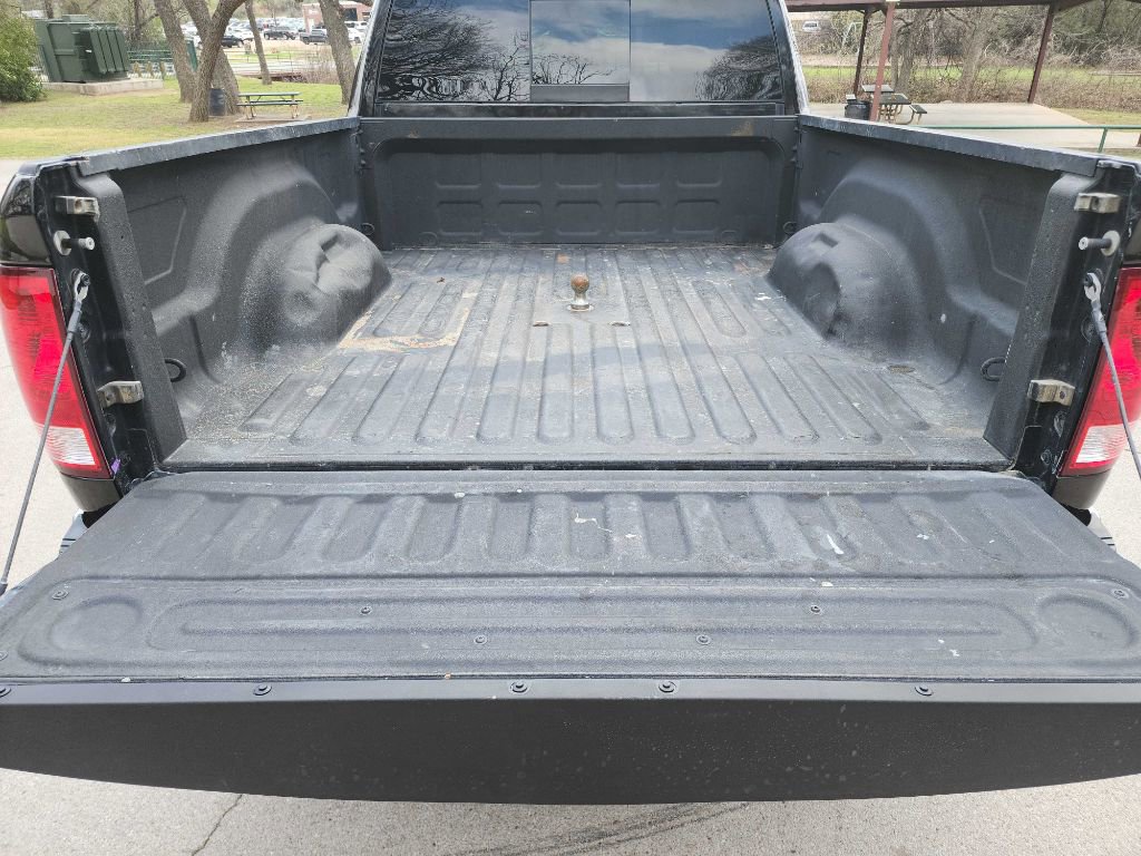 Used 2014 RAM 2500 Lone Star image 10