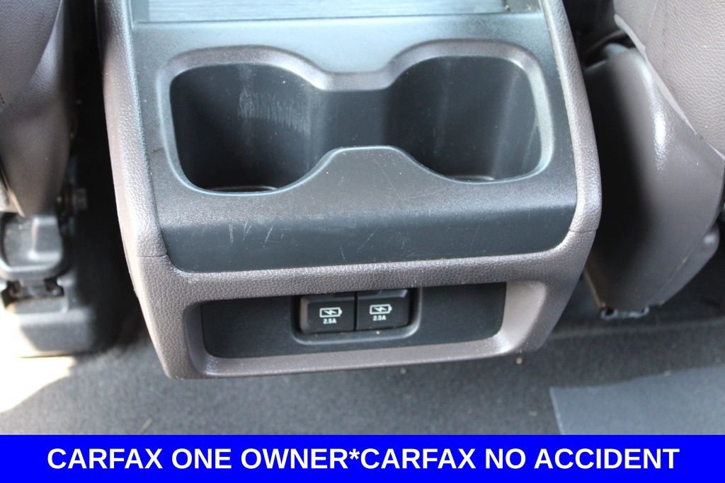 Used 2020 Honda Odyssey EX-L image 28