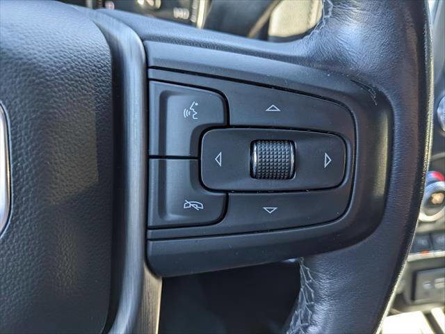 Used 2023 GMC Sierra 2500 Denali w/ Denali Ultimate Package image 25