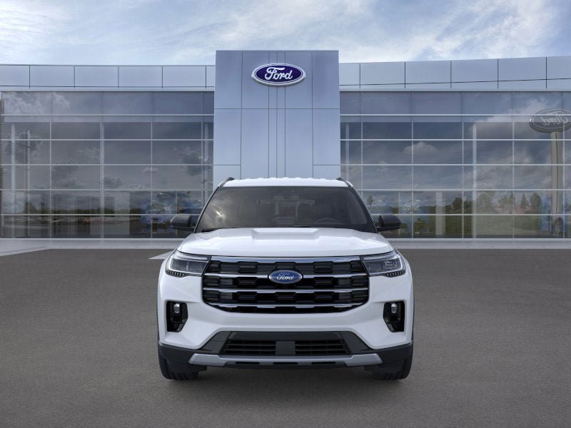 New 2026 Ford Explorer Active w/ Active Comfort Package AWD/4WD image 6
