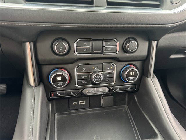 Used 2021 Chevrolet Tahoe Z71 image 27