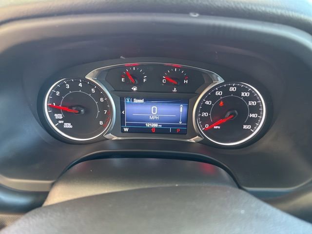 Used 2020 GMC Acadia SLE w/ Driver Convenience Package image 16