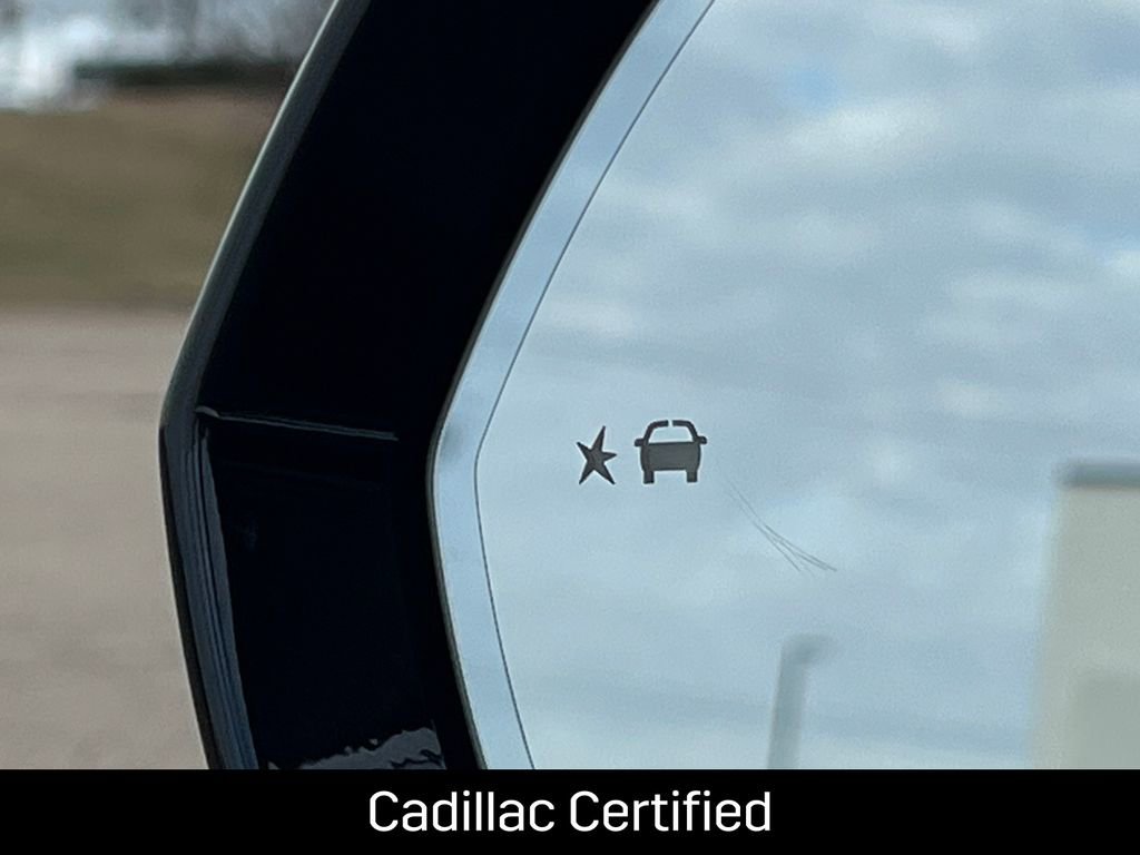 Certified 2023 Cadillac XT5 Premium Luxury w/ Technology Package image 45