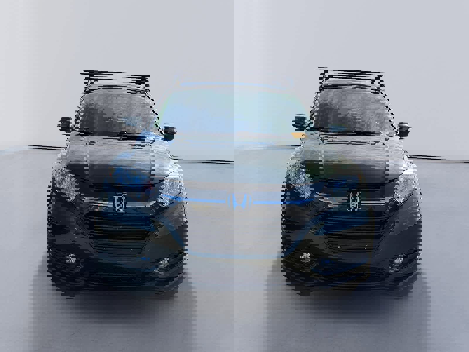 Used 2017 Honda HR-V EX image 8