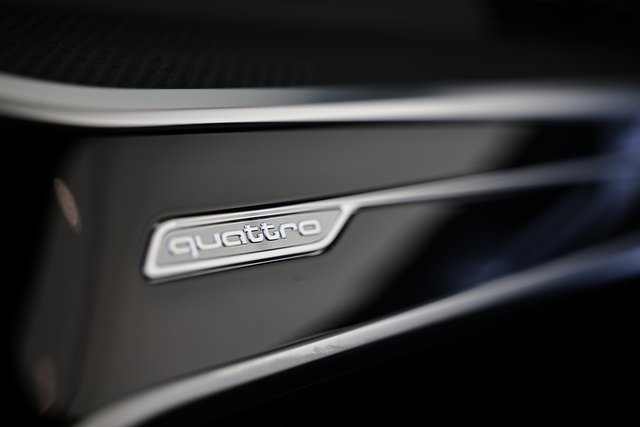 New 2025 Audi RS 6 performance image 46