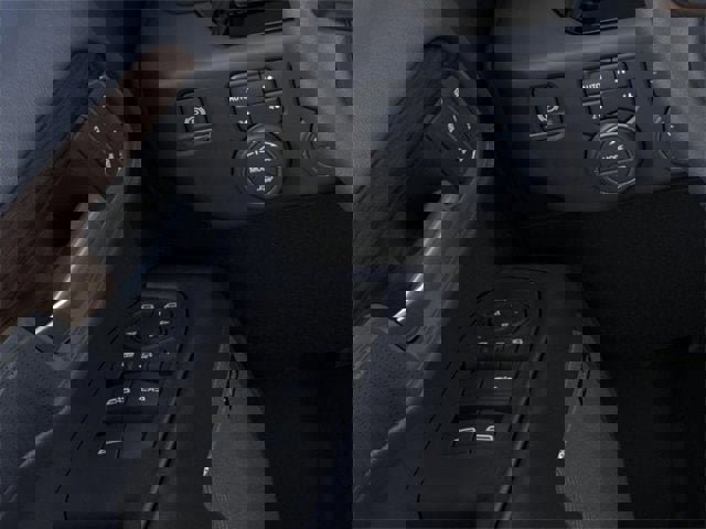 New 2025 Chevrolet Silverado 3500 High Country w/ High Country Premium Package image 22