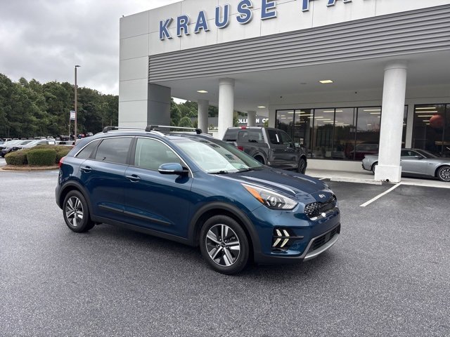 Used 2021 Kia Niro EX Premium