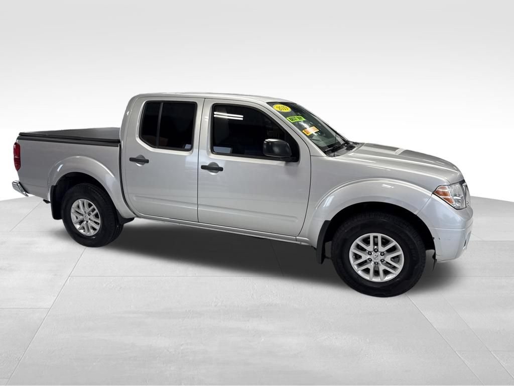 Used 2019 Nissan Frontier SV AWD/4WD image 10