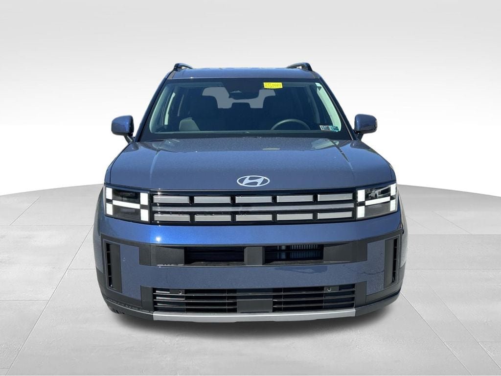New 2026 Hyundai Santa Fe SEL AWD/4WD image 2