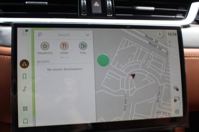 New 2026 Jaguar F-PACE R-Dynamic S image 15