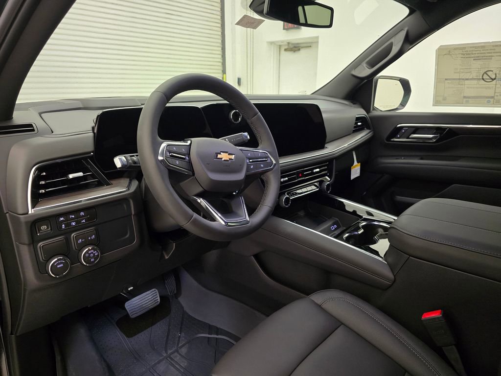 New 2026 Chevrolet Suburban LT w/ Comfort Package image 48