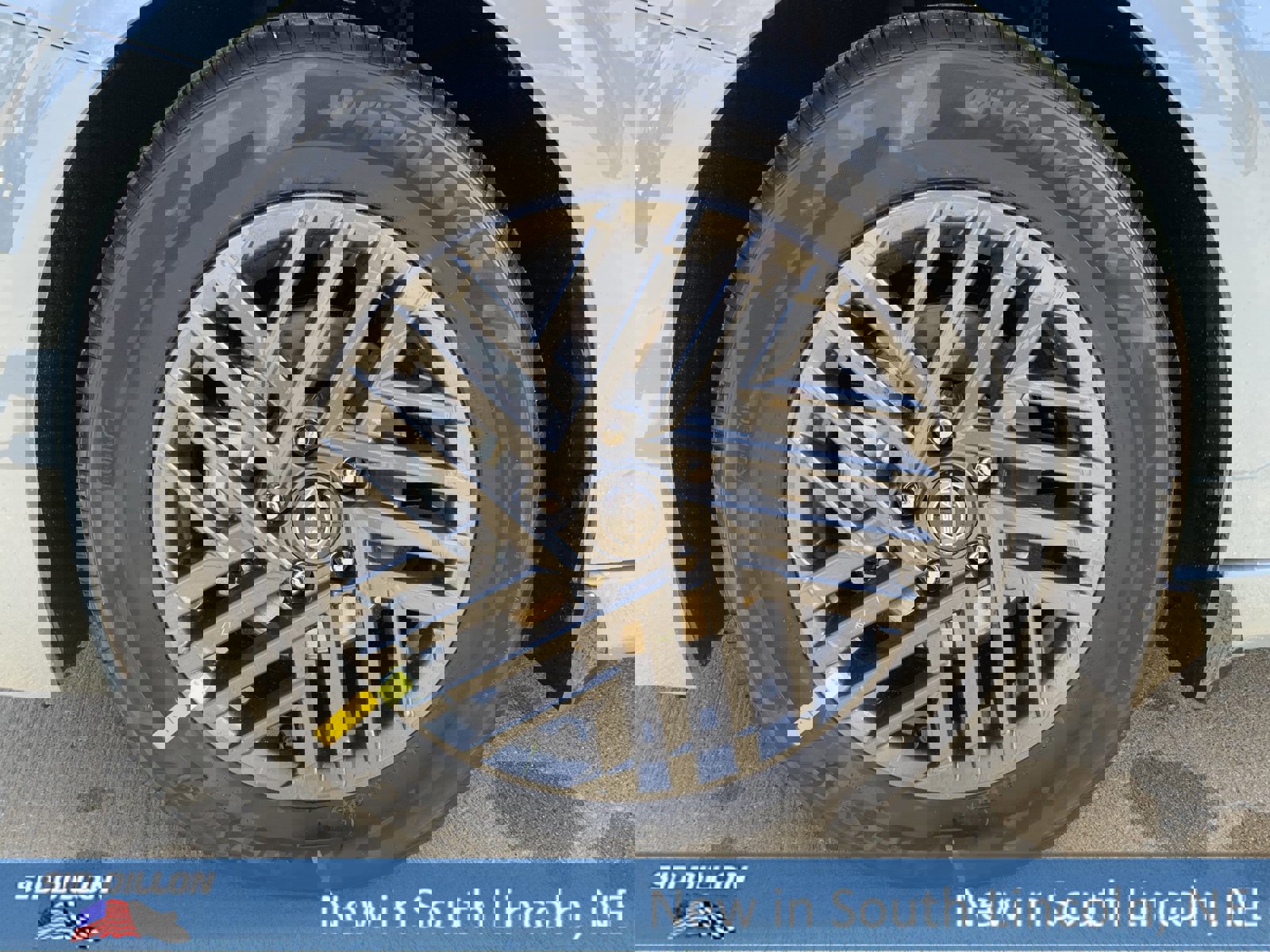 New 2026 Nissan Sentra SV w/ SV Convenience Package image 11