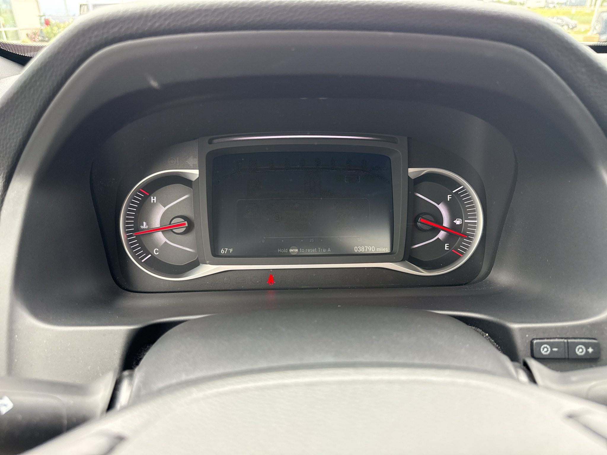 Used 2024 Honda Passport Black Edition image 18