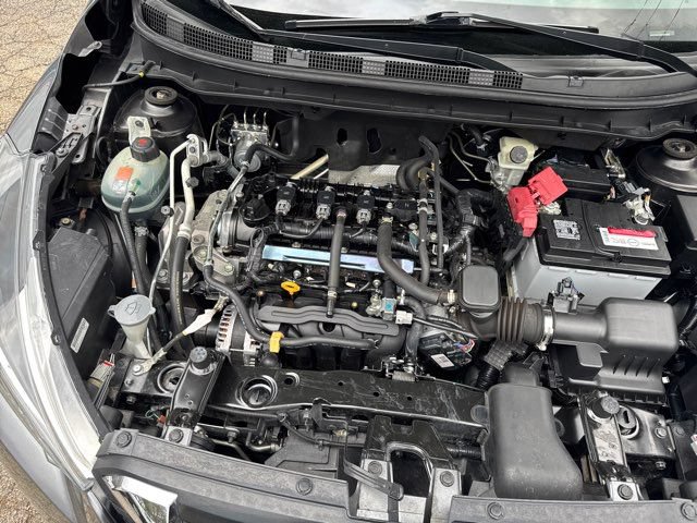Used 2019 Nissan Kicks SV FWD image 33