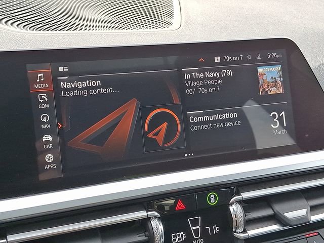 Used 2019 BMW 330i xDrive Sedan w/ Convenience Package image 18