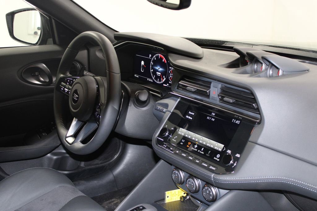 Used 2026 Nissan Z Performance RWD image 26