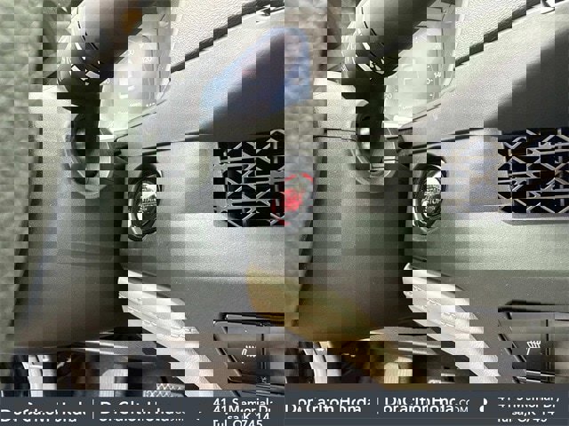 Used 2025 Honda Accord SE image 23