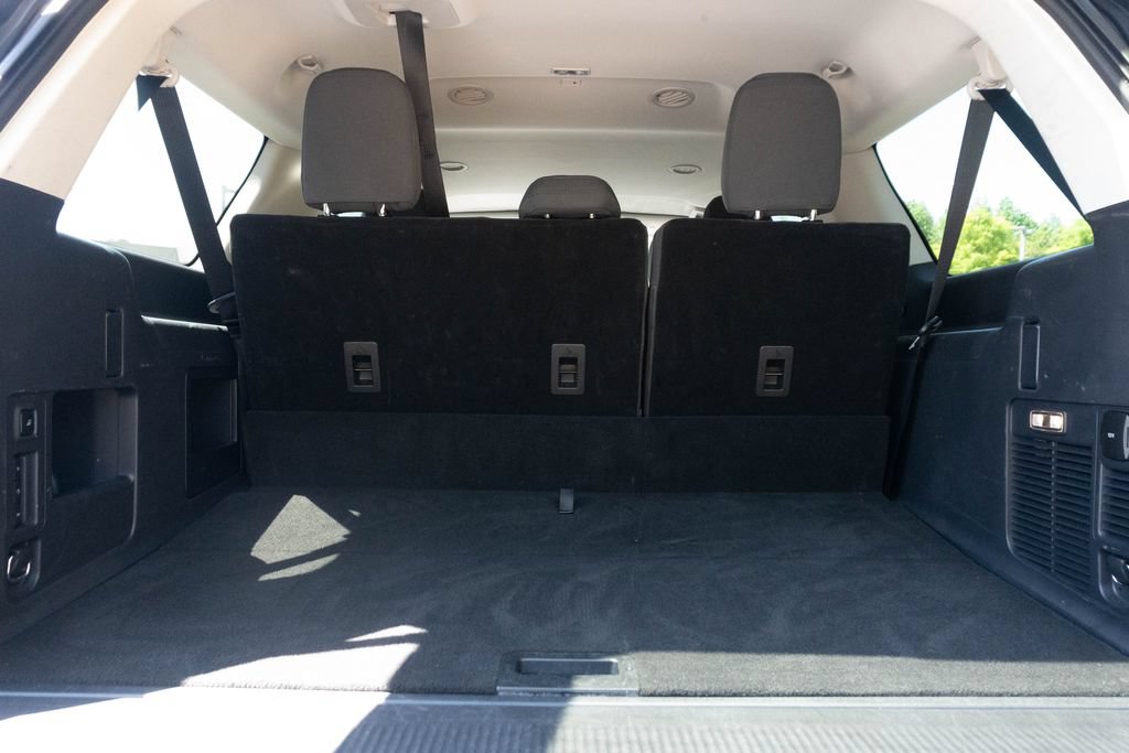 Used 2025 Ford Expedition Max Active RWD image 16