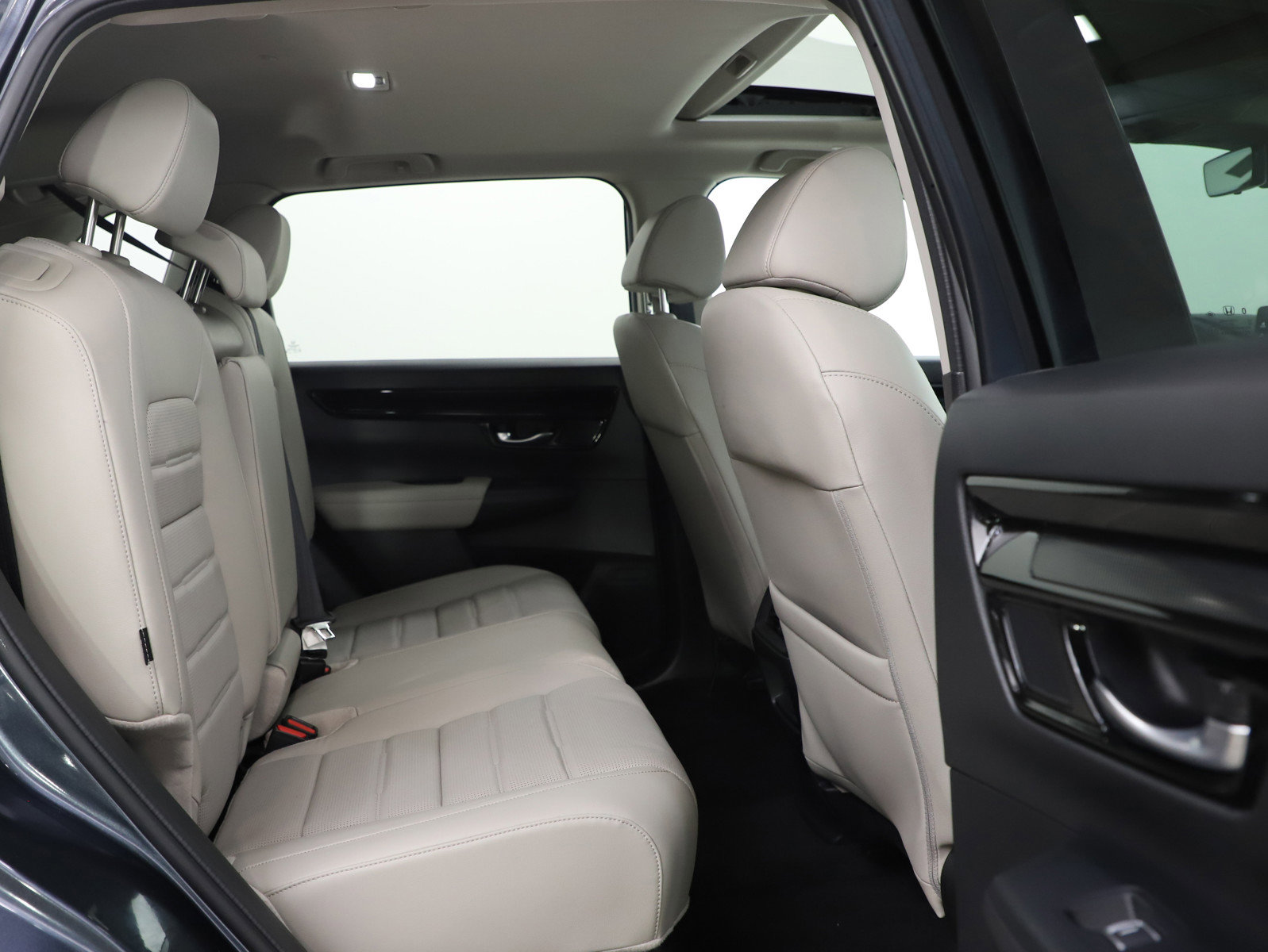 Used 2024 Honda CR-V EX-L image 12