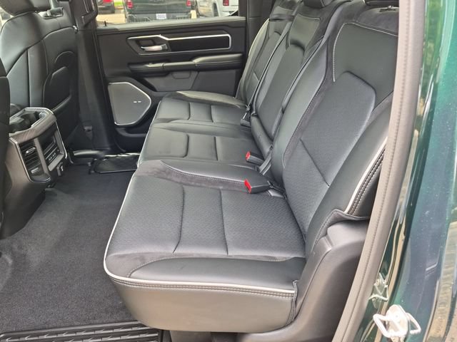 New 2026 RAM 1500 Laramie w/ Night Edition AWD/4WD image 22