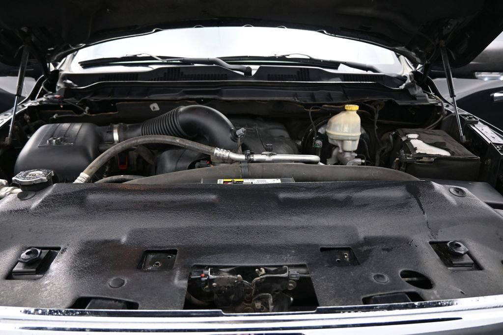 Used 2014 RAM 1500 Big Horn AWD/4WD image 24