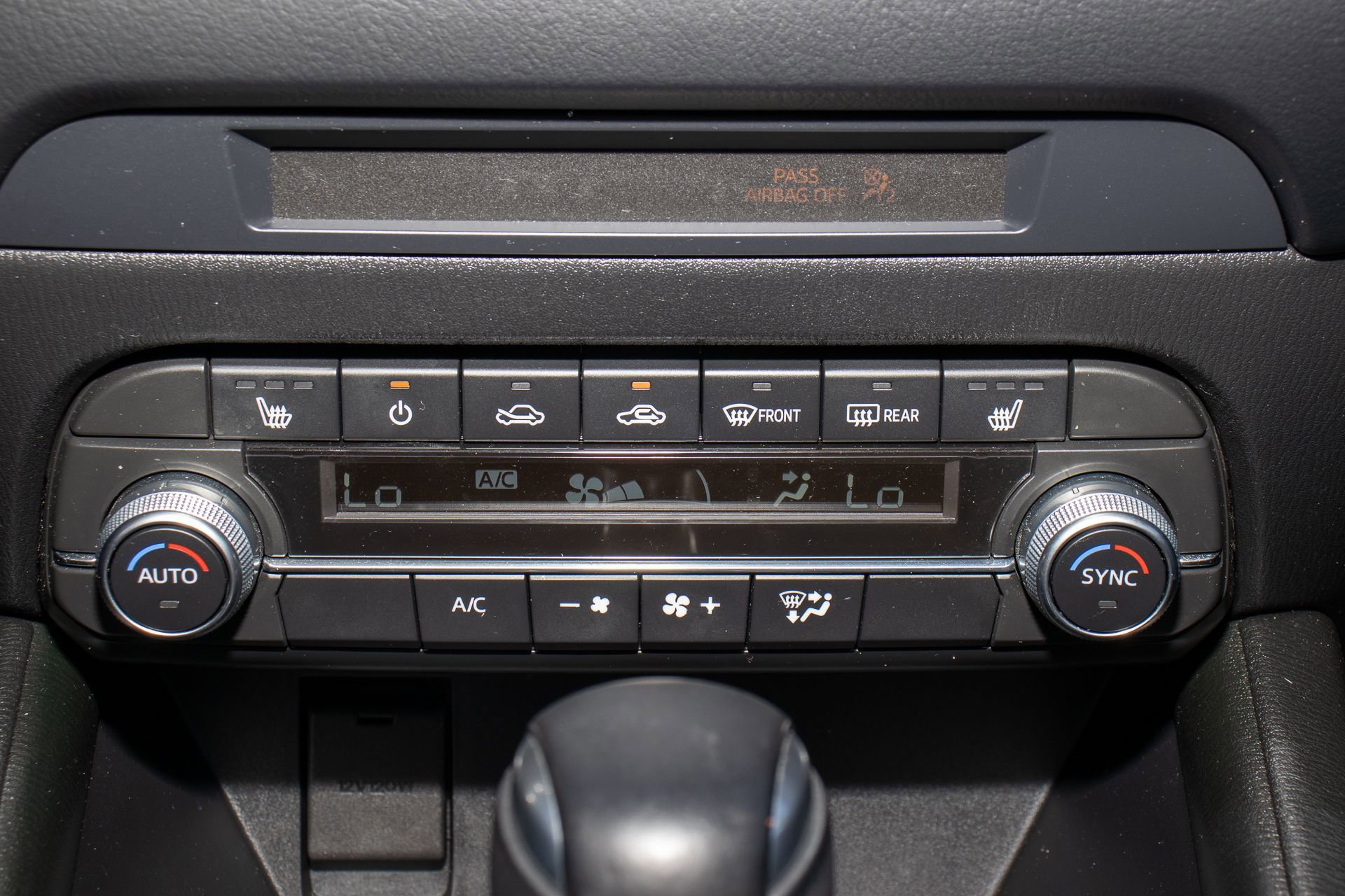 Used 2021 MAZDA CX-5 Touring w/ Touring Preferred SV Package image 24