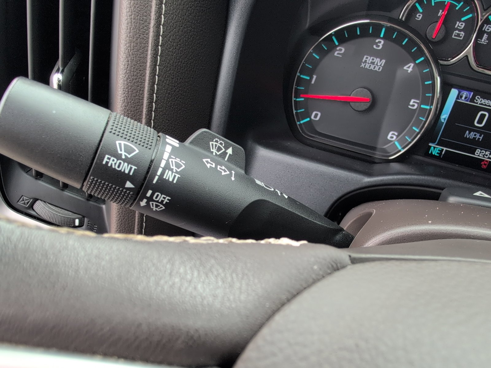 Used 2018 GMC Sierra 1500 SLT AWD/4WD image 20
