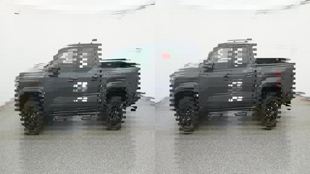 New 2026 Toyota Tacoma SR5 image 36