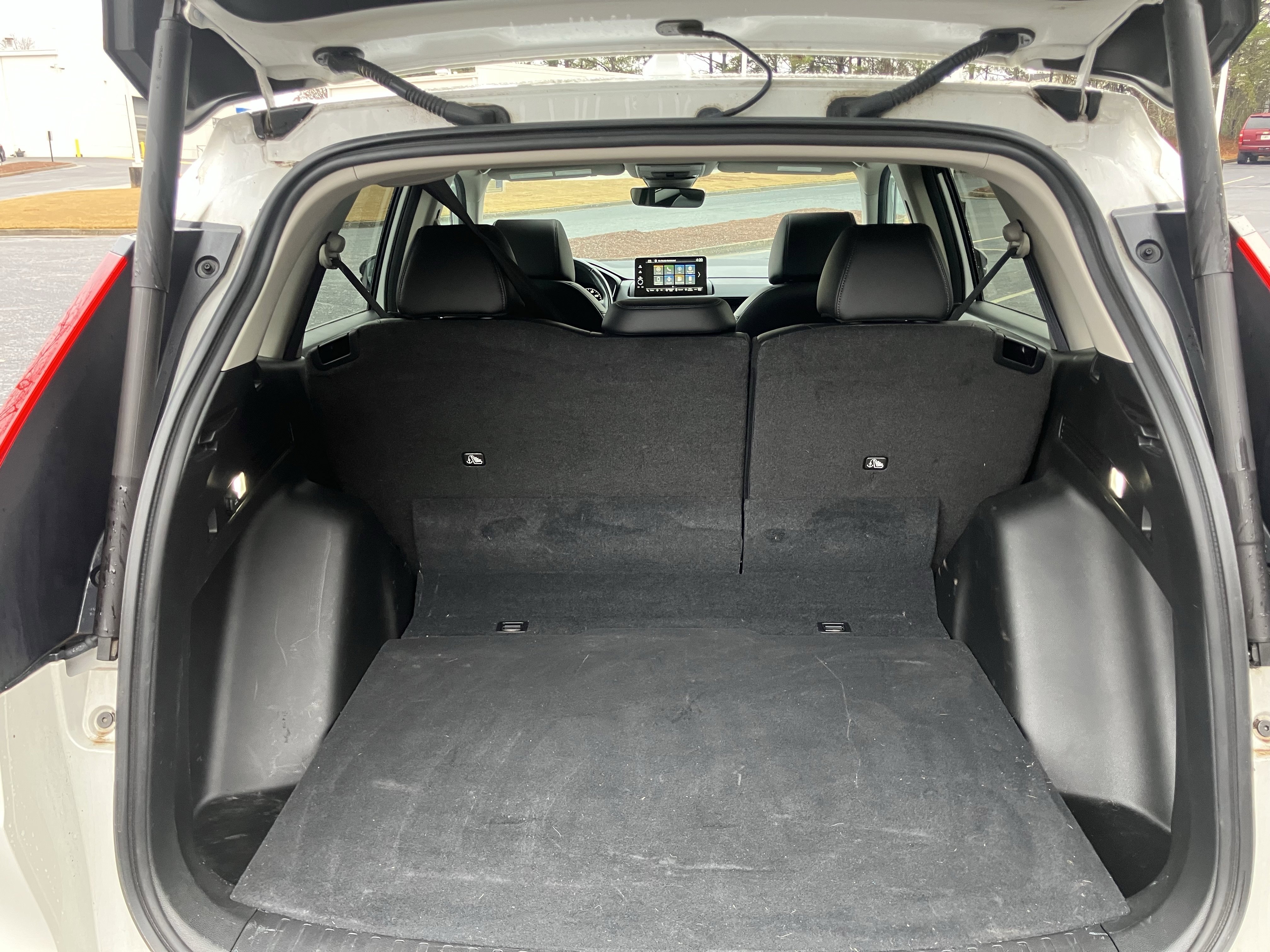 Certified 2023 Honda CR-V EX-L image 34