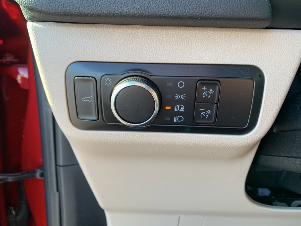 Used 2022 Ford Escape SE w/ Convenience Package image 22