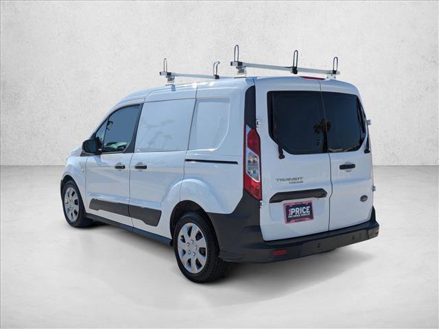 Used 2018 Ford Transit Connect XL image 7