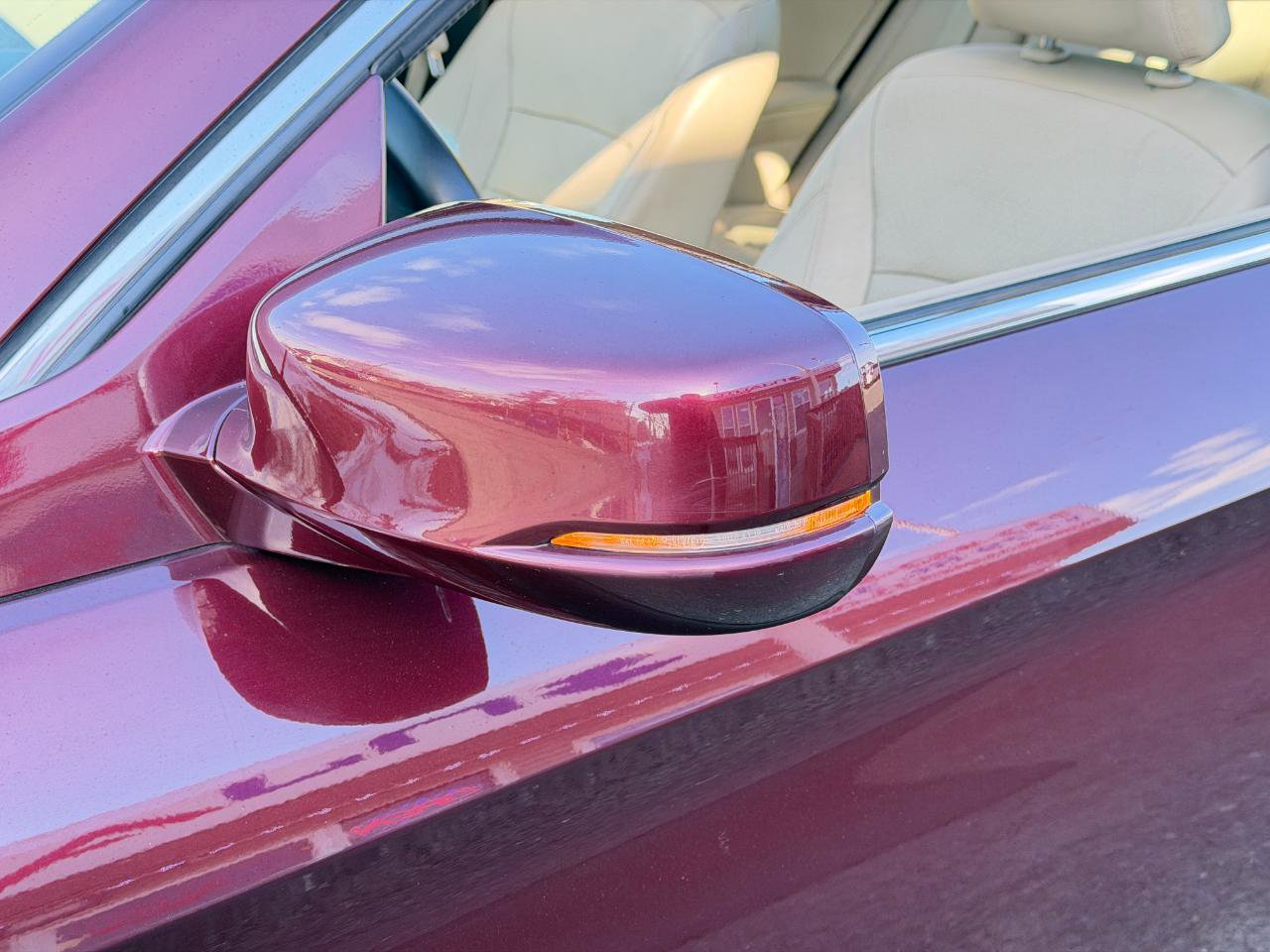 Used 2013 Honda Accord EX-L image 81