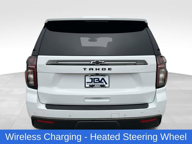 Used 2022 Chevrolet Tahoe Z71 w/ Luxury Package image 26