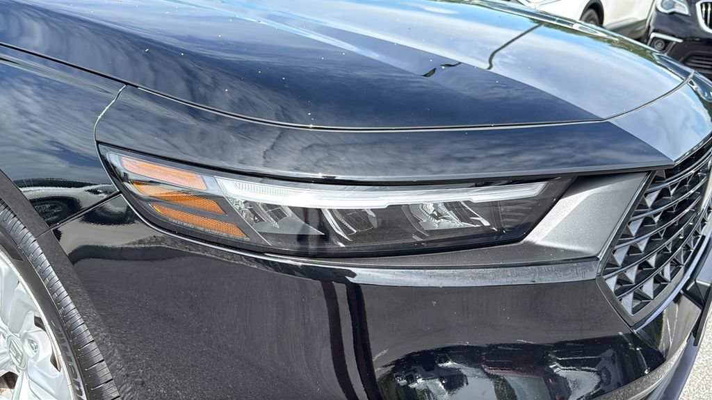Used 2024 Honda Accord LX image 9