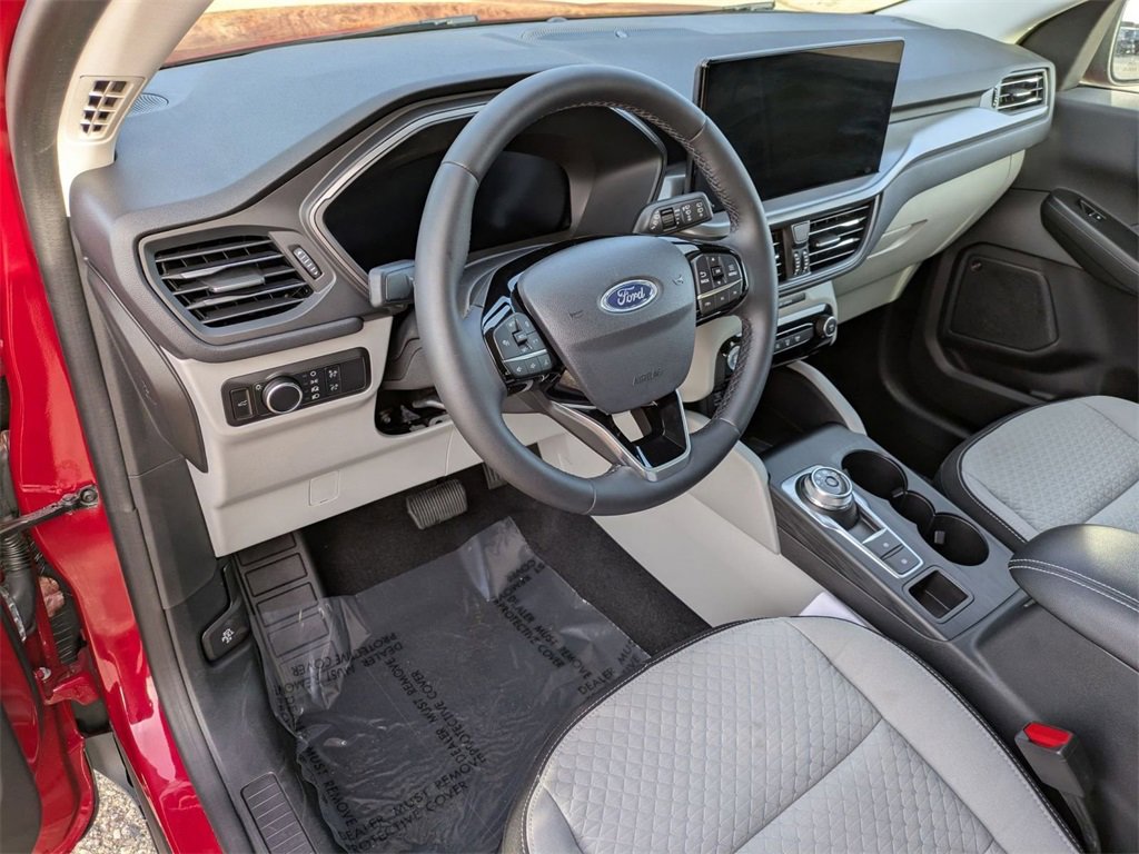 Used 2023 Ford Escape Active w/ Tech Pack #2 image 11