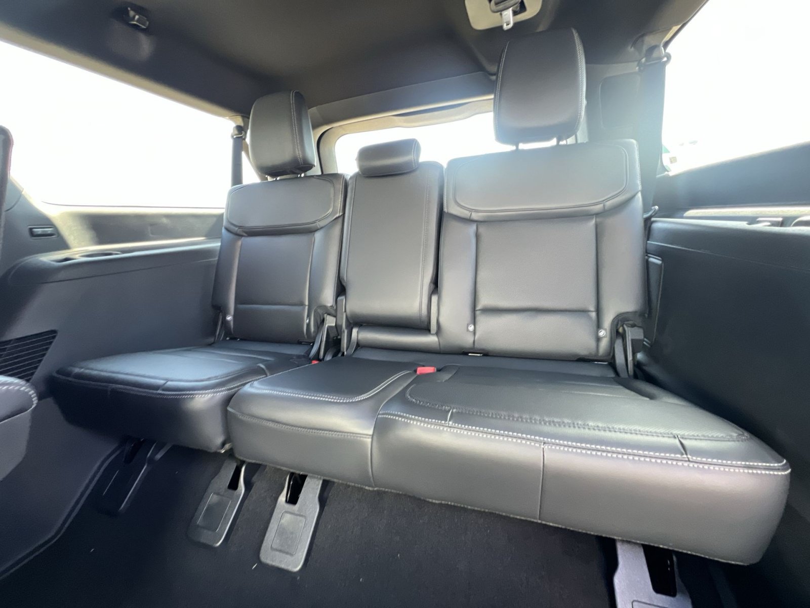 New 2026 Ford Expedition Max Platinum w/ Stealth Appearance Package AWD/4WD image 34