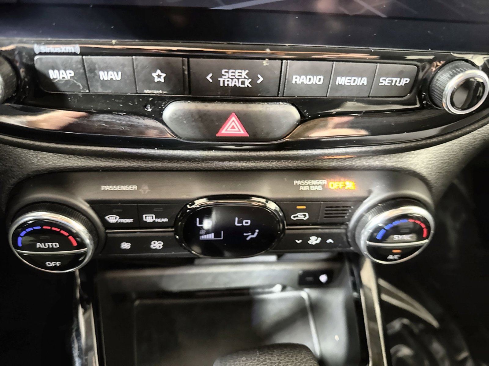 Used 2023 Kia Soul S FWD image 21