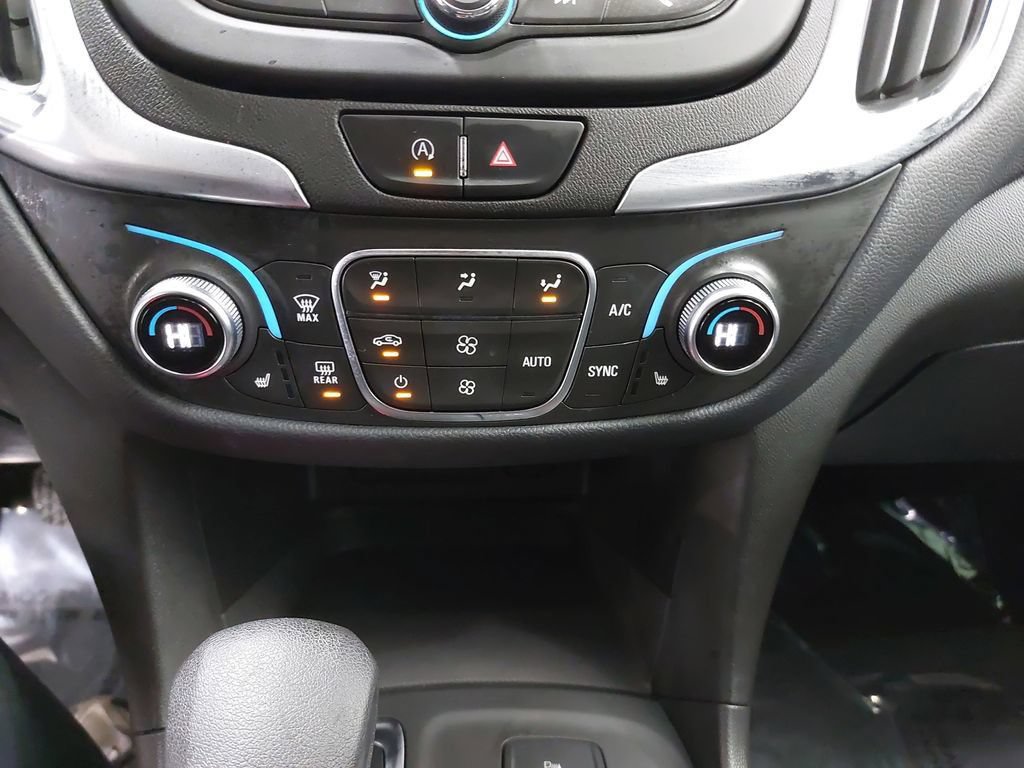 Used 2022 Chevrolet Equinox LT AWD/4WD image 21