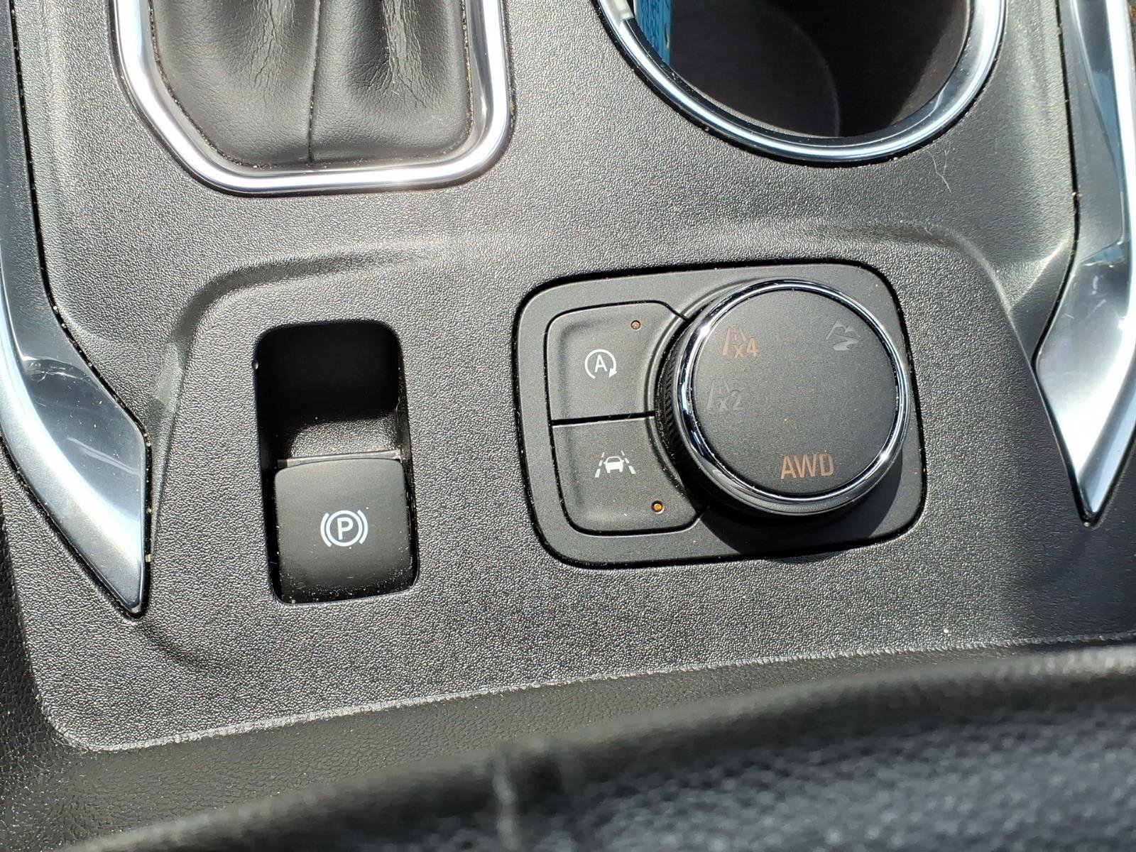 Certified 2023 Chevrolet Traverse LT image 27