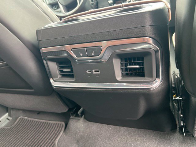 Certified 2025 GMC Sierra 2500 Denali Ultimate AWD/4WD image 25