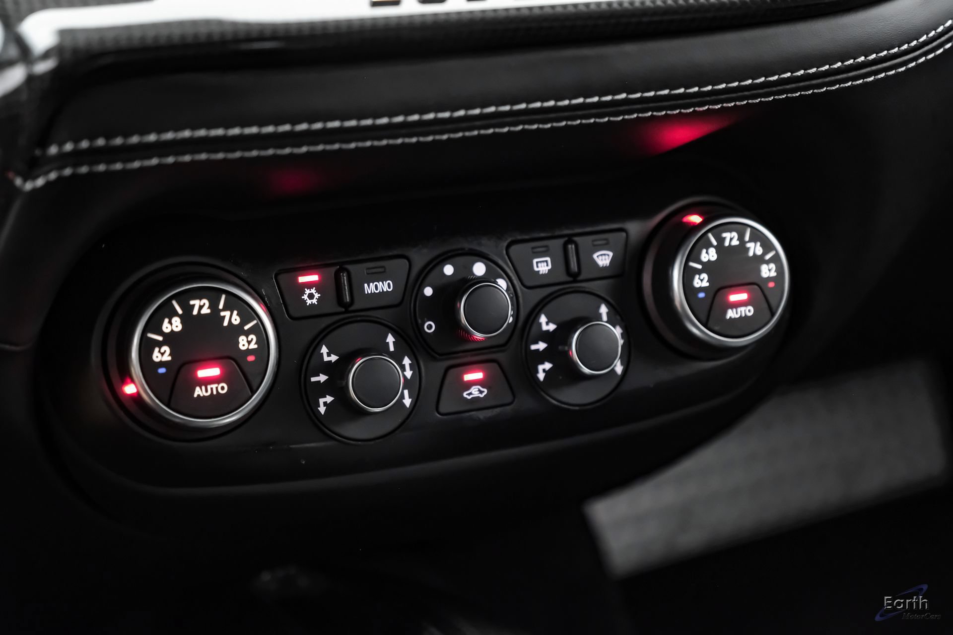 Used 2017 Ferrari F12 Berlinetta RWD image 70