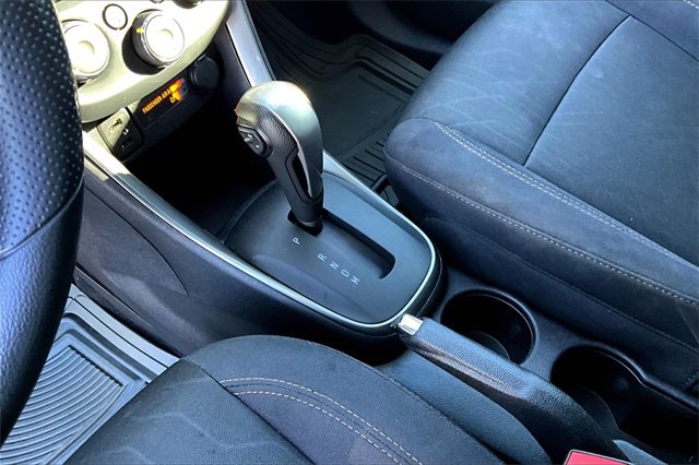 Used 2017 Chevrolet Trax LT image 19