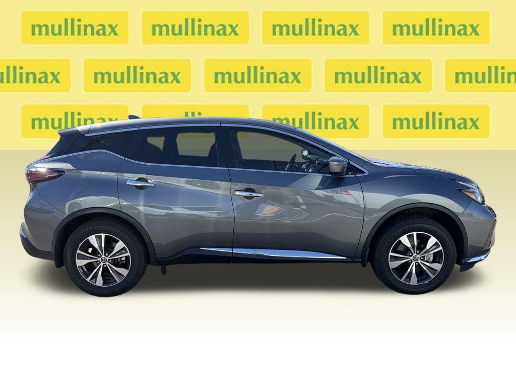 Used 2020 Nissan Murano S w/ Technology Package FWD image 11